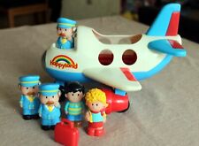 Happyland airplane for sale  Shipping to Ireland