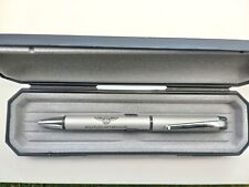 Bentley aftersales pen for sale  CREWE