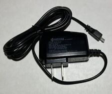 Kyocera power adapter for sale  Santa Clarita