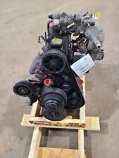 Engine 2.3l vin for sale  Glen Flora