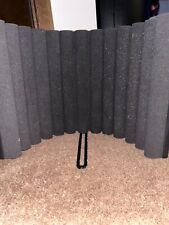 Microphone isolation shield for sale  Madison