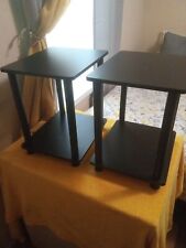 End tables for sale  Thomasville