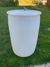 Gallon barrel drum for sale  Port Carbon