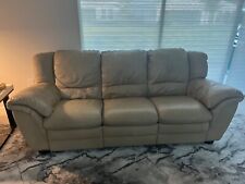 Natuzzi furniture used for sale  Clermont