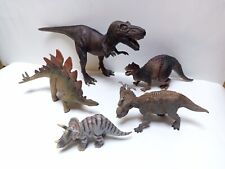 Animali schleich dinosauri usato  Wengen