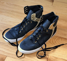 Supra footwear muska for sale  Shipping to Ireland