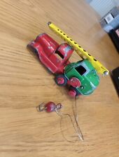 Cresent toys mobile for sale  IPSWICH
