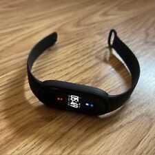 Monitor de ritmo cardíaco inteligente Xiaomi Mi Band 5 pulsera segunda mano  Embacar hacia Argentina