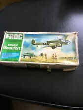 Frog bristol beaufort for sale  HOCKLEY