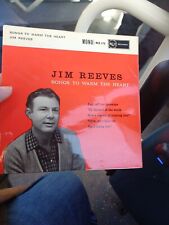 Jim reeves songs for sale  HALESOWEN