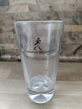 johnnie walker whisky glass for sale  KEIGHLEY