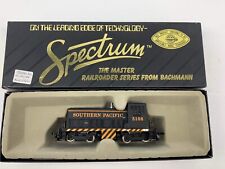 Spectrum bachmann switcher for sale  Shipping to Ireland