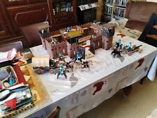 Playmobil lot western d'occasion  Cholet
