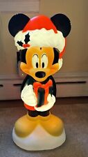 Mickey mouse christmas for sale  Oley