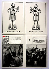 Vintage playing cards for sale  GOSPORT