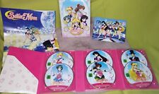 Sailor moon dvd gebraucht kaufen  Syke