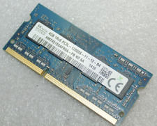 Notebook SKhynix 4GB 1Rx8 PC3L-12800S MEMÓRIA RAM HMT451S6AFR8A-PB comprar usado  Enviando para Brazil