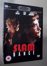 Slam dance dvd for sale  MAIDSTONE