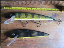 Pike trolling lures for sale  Ireland