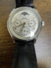 Vintage oris moon for sale  Shipping to Ireland