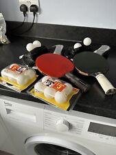 Dunlop table tennis for sale  CLACTON-ON-SEA