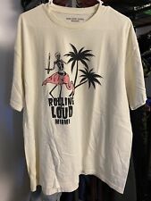 Rolling loud miami for sale  Thompson