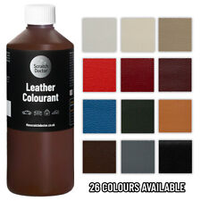 Leather Colourant Repair Dye/Paint. Restore Colour back to Leather., used for sale  Shipping to South Africa