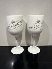 Moet chandon white for sale  MALDON