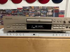Used, Pioneer PDR-D50 CD Player Recorder Deck CD-R CD-RW Very Good for sale  Shipping to South Africa