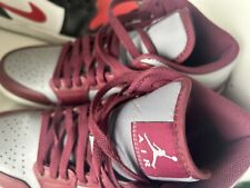 Nike jordan mid gebraucht kaufen  Nürnberg