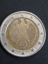 Rarissima moneta euro usato  Italia