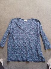 Womens mistrel top for sale  BEDFORD