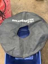 hummer h2 tire cover for sale  Bartlett