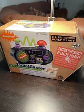 Nickelodeon time blaster for sale  Wantagh