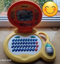 Vtech lerncomputer kinder gebraucht kaufen  Schwerin