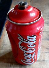 Coca cola ancienne d'occasion  Sainghin-en-Mélantois