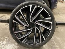 Brescia alloy wheel for sale  LEIGHTON BUZZARD