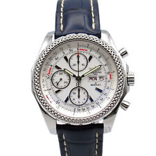 Breitling bentley wrist for sale  Shipping to Ireland