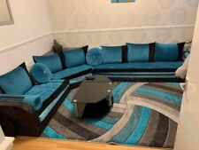 Arabic moroccan sofa for sale  CARDIFF