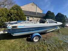 1989 bayliner boat for sale  Sicklerville