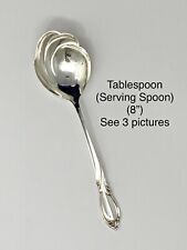 Rhapsody INTERNATIONAL SILVERWARE Sterling 1957 CHOICE OF PIECE No Mono (#22-773 for sale  Shipping to South Africa