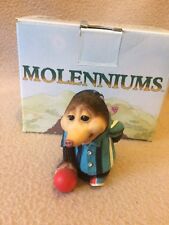Molenniums mole moleing for sale  Shipping to Ireland