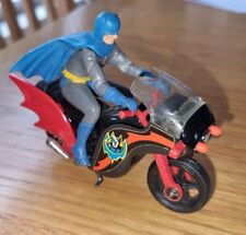 Batman vintage diecast for sale  Shipping to Ireland