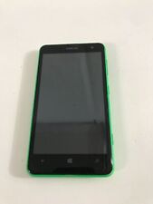 Smartfon Nokia Lumia 625, zielony, używany na sprzedaż  PL
