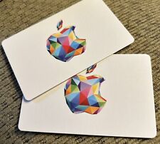 apple card for sale  North Richland Hills