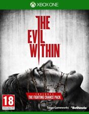 The evil within usato  Verrua Savoia