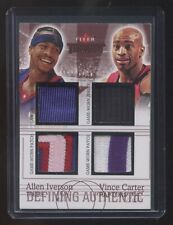 2004 fleer allen d'occasion  Expédié en Belgium