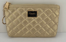 Chanel makeup gold for sale  San Diego