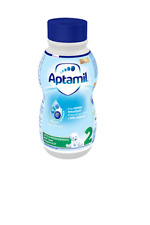 Aptamil latte proseguimento usato  Italia