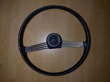 Triumph steering wheel gebraucht kaufen  Kassel